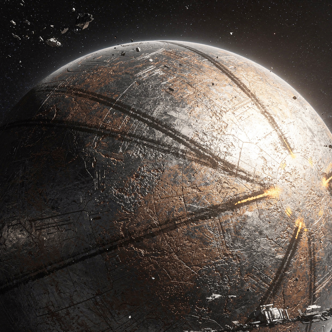 Space & Aerospace